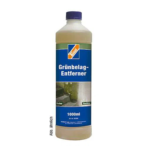 Reinigungsduo Terrassendach