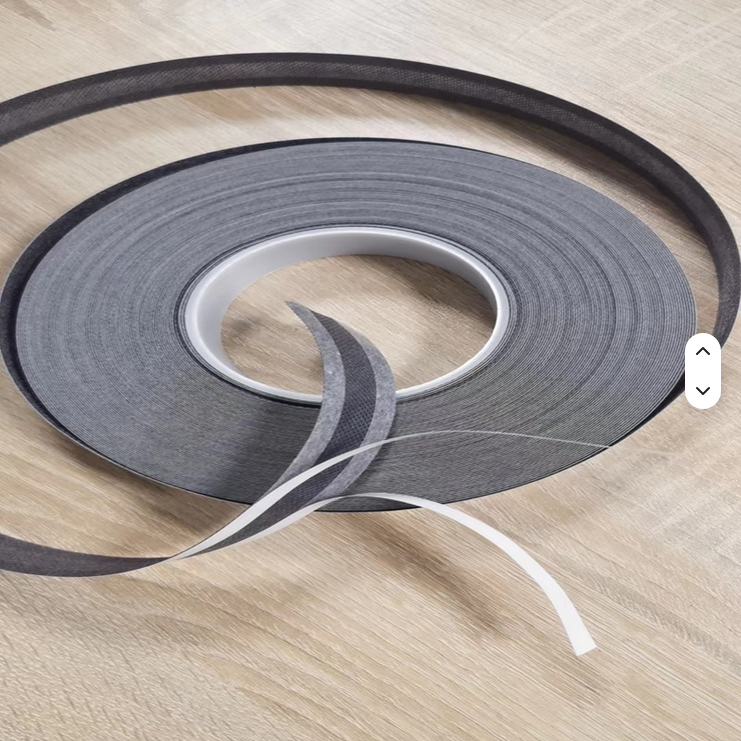 Abklebeband für Stegplatten