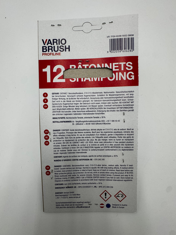 Dachreiniger Sticks 20er