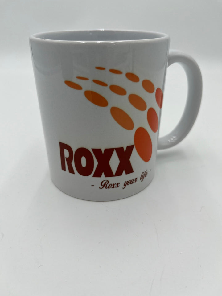 Roxx Becher
