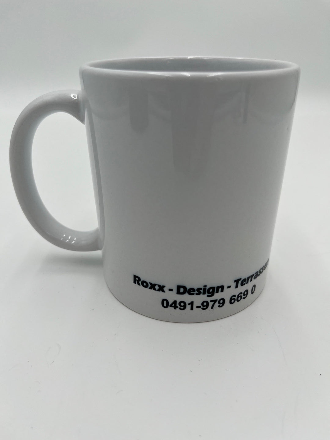 Roxx Becher