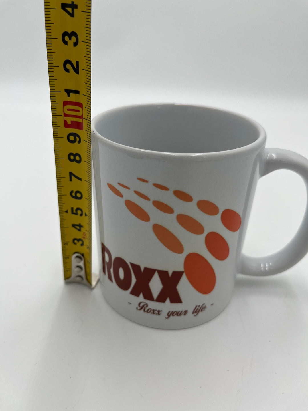Roxx Becher