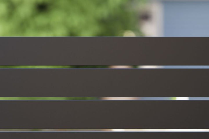 VIDUAL line 100 Zaunpakete