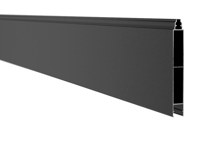 VIDUAL snap 140 Zaunpakete